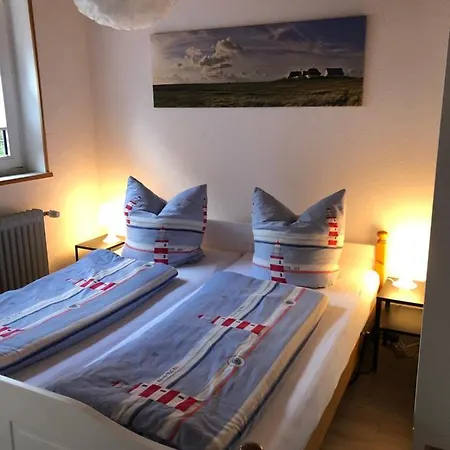 Ferienhaus Nordseebrise