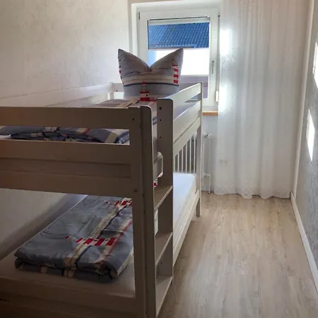 Ferienhaus Nordseebrise Holiday home Husum (Schleswig-Holstein)