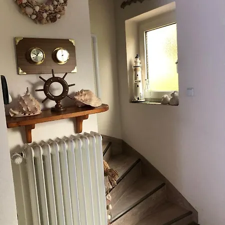 Ferienhaus Nordseebrise
