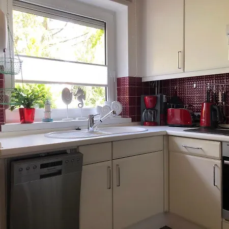 Holiday home Ferienhaus Nordseebrise Husum (Schleswig-Holstein)